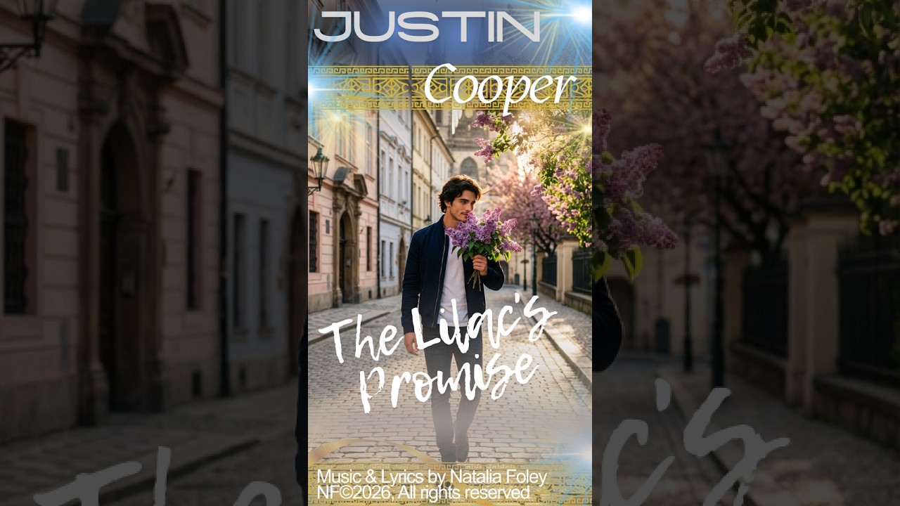 Justin Cooper  – The Lilac's Promise