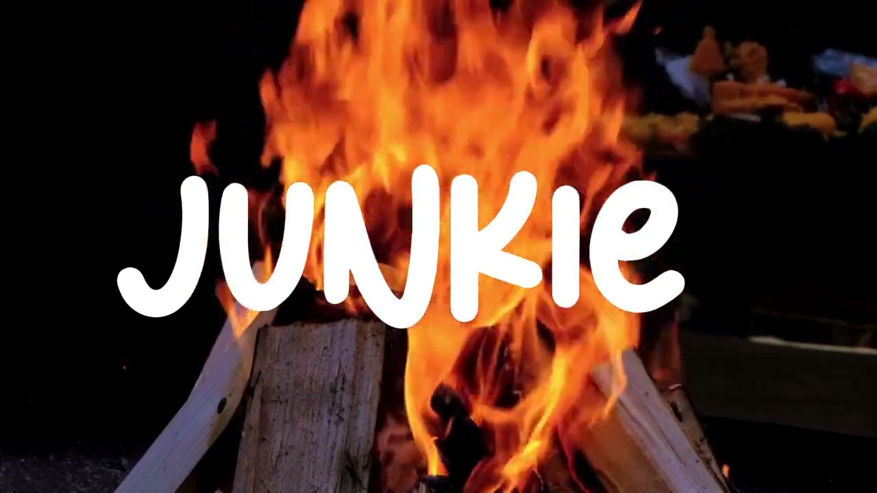 Kyvondo - Junkie [official Video]