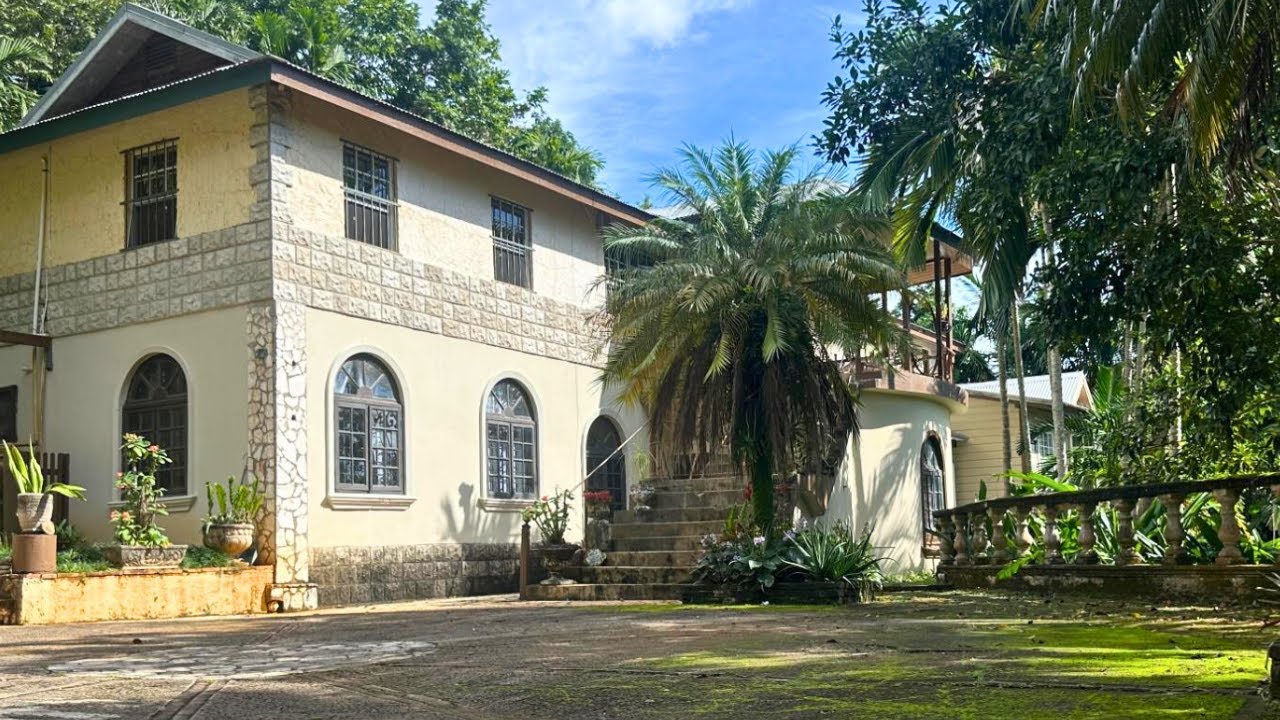 Charming 5 Bedroom 4 Bathroom House For Sale At Hermitage, Stony Hill, St Andrew, Jamaica