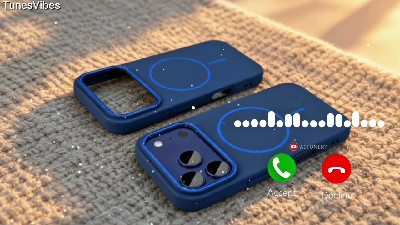iPhone Original Ringtone 2026 | Best iPhone Ringtone | Apple Notification Sound | HD Tone 