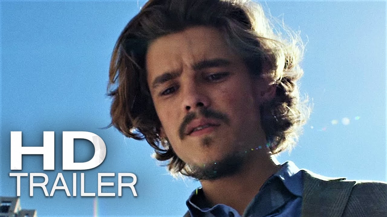 ENTREVISTA COM DEUS | Trailer (2018) Legendado HD