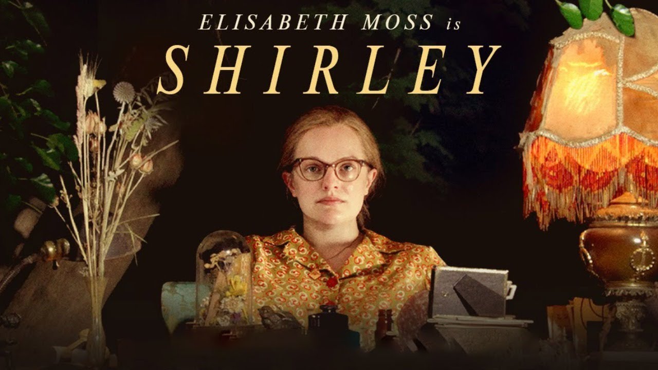 Shirley Virtual Q&A