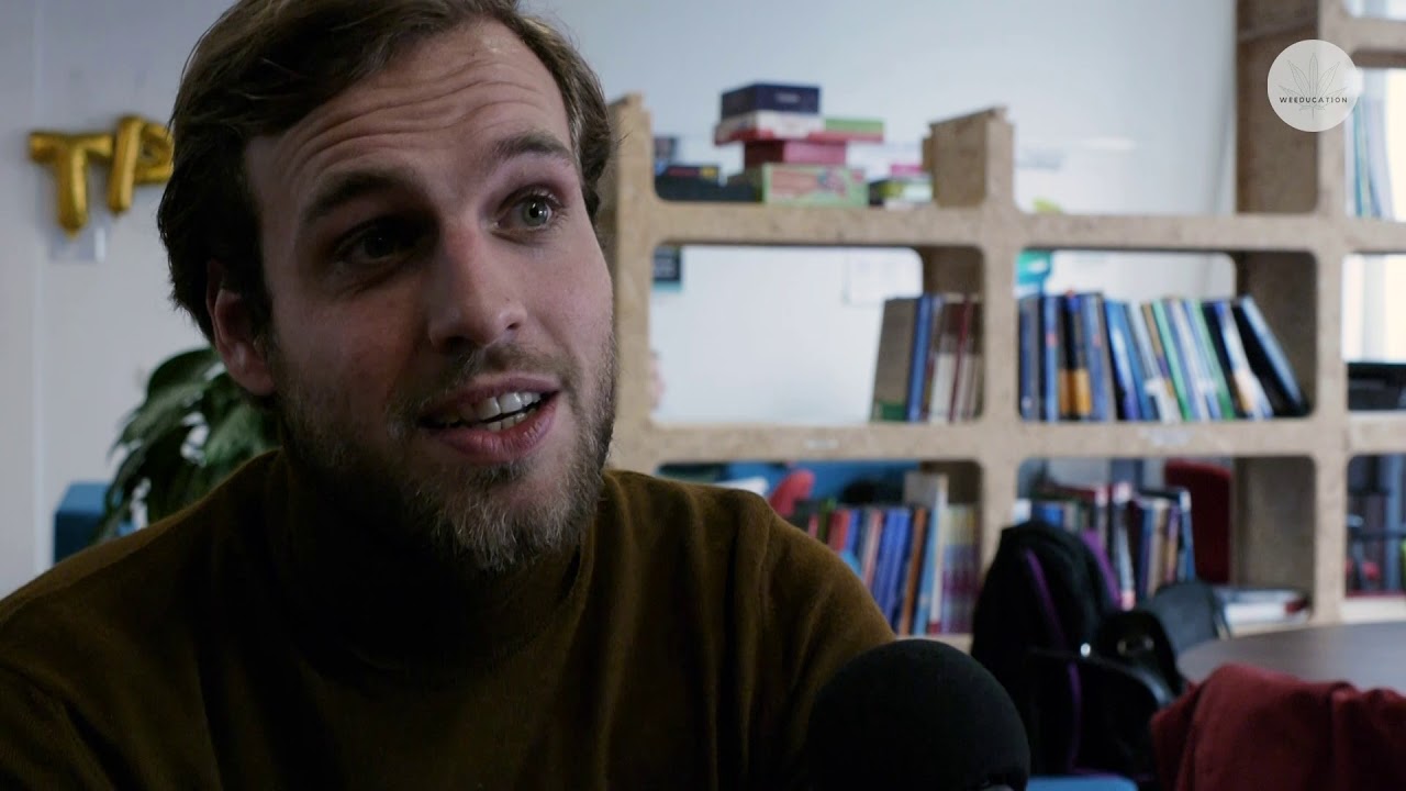 Weeducation Promofilm 4 april 2019