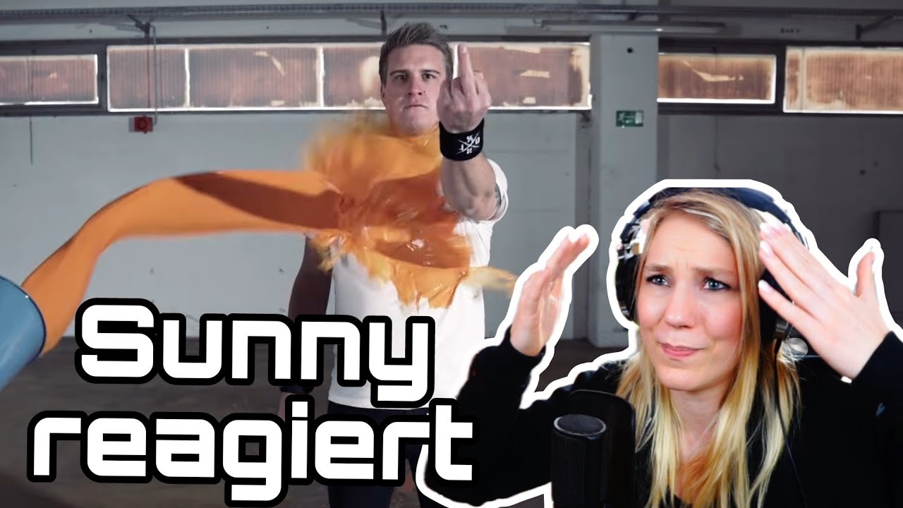 DAS KANNST DU DOCH KEINEM ERZÄHLEN! Sunny reagiert auf: Grenzenlos - Letzte Generation
