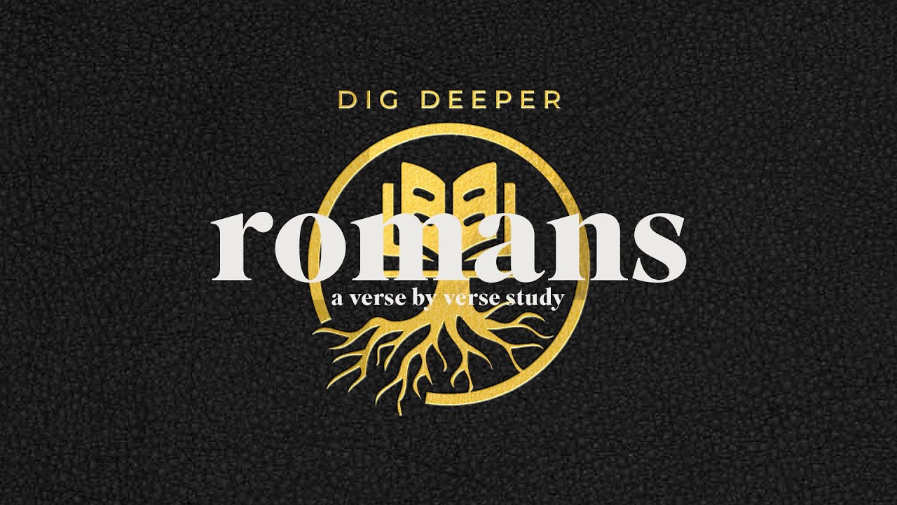 Let's Wrap This Up | Romans 16 | May 16 | Derek Neider