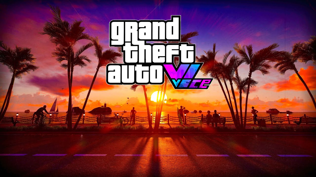 GTA 6 Gameplay Walkthrough FULL GAME [4K 60FPS]