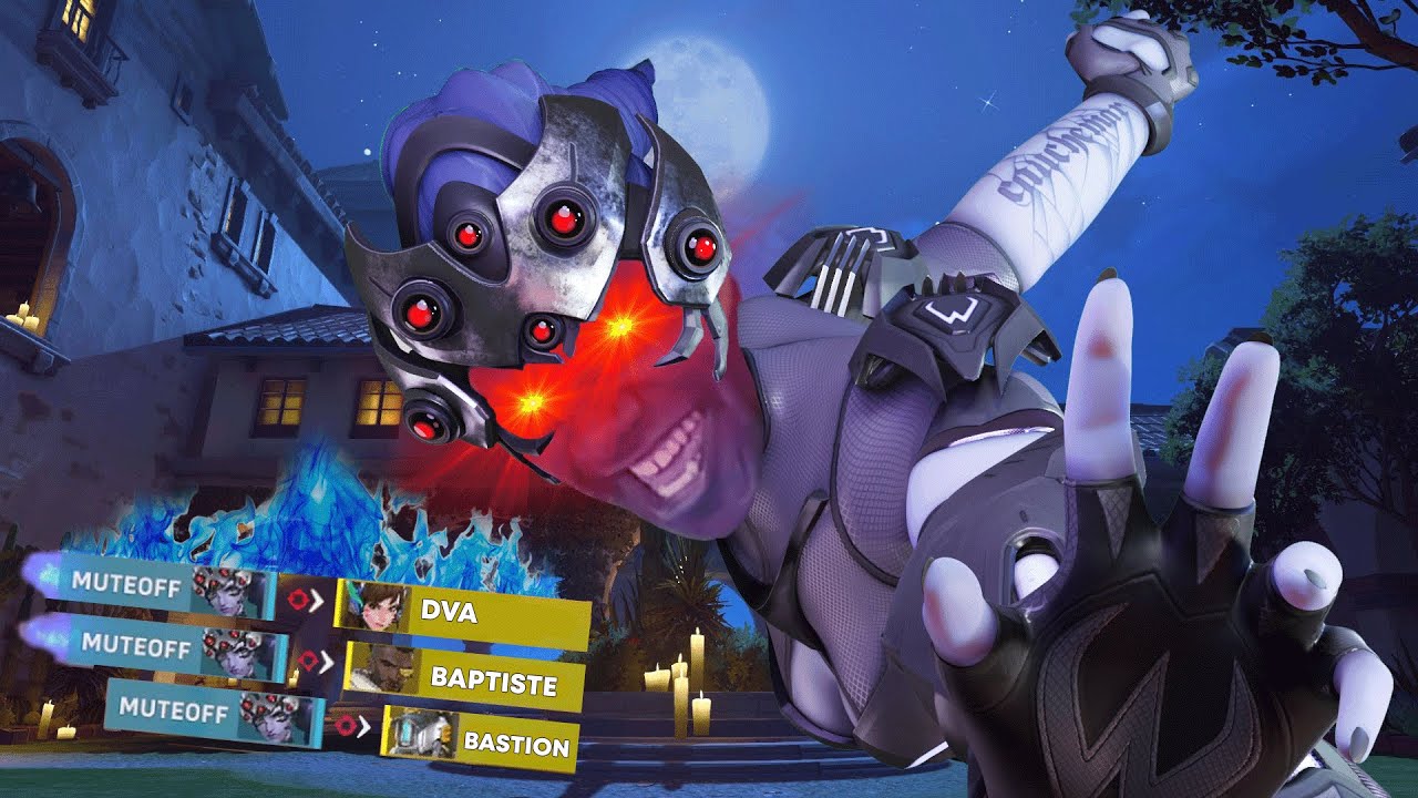 THIS is WIDOWMAKER.EXE