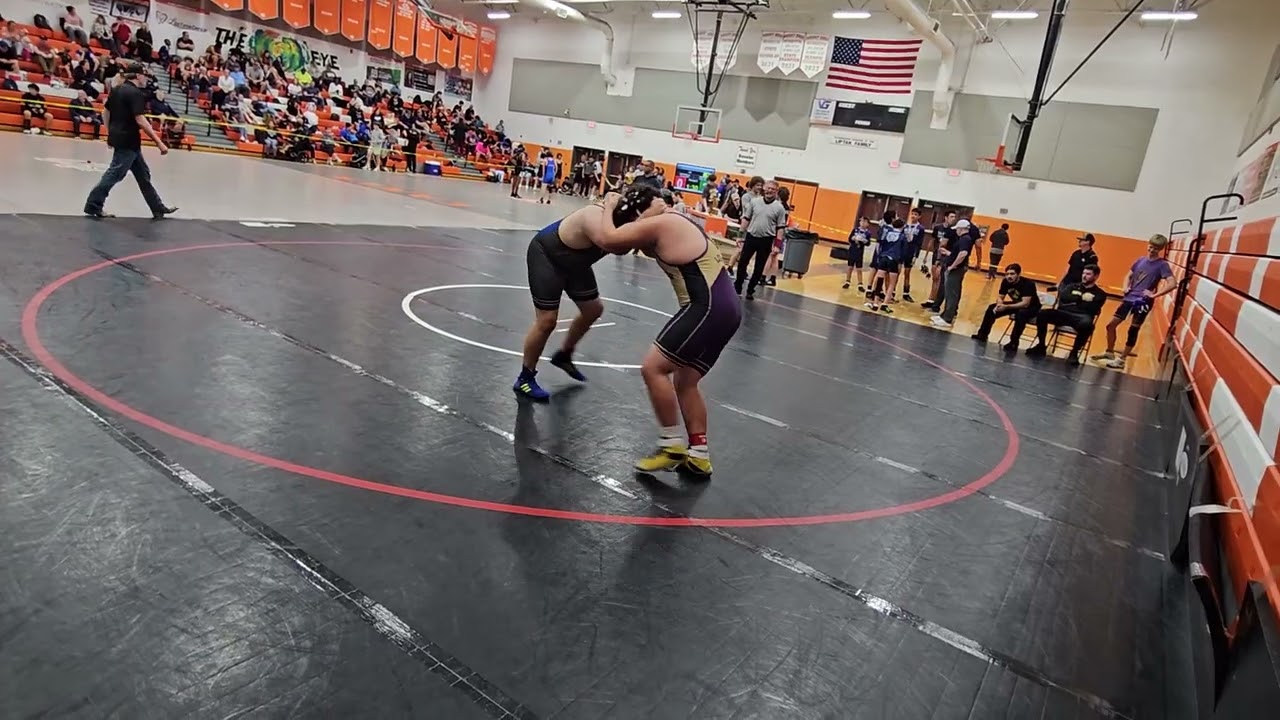 3rd place