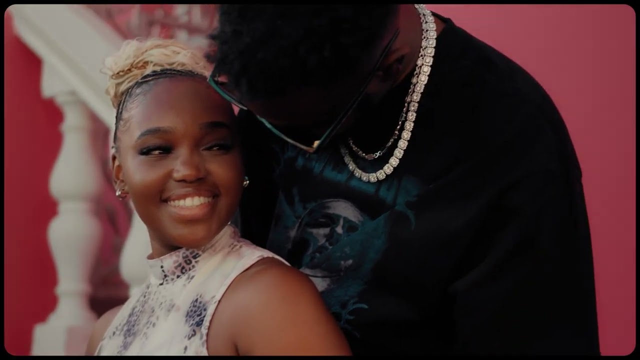 Ypee - Rock Your Body ft. Tonee Jukeboxx (Official Video)