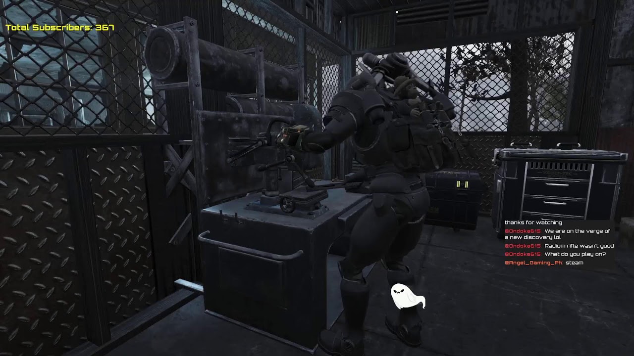 🤡 “Probably Dying Again… Fallout 76 LIVE 😂”