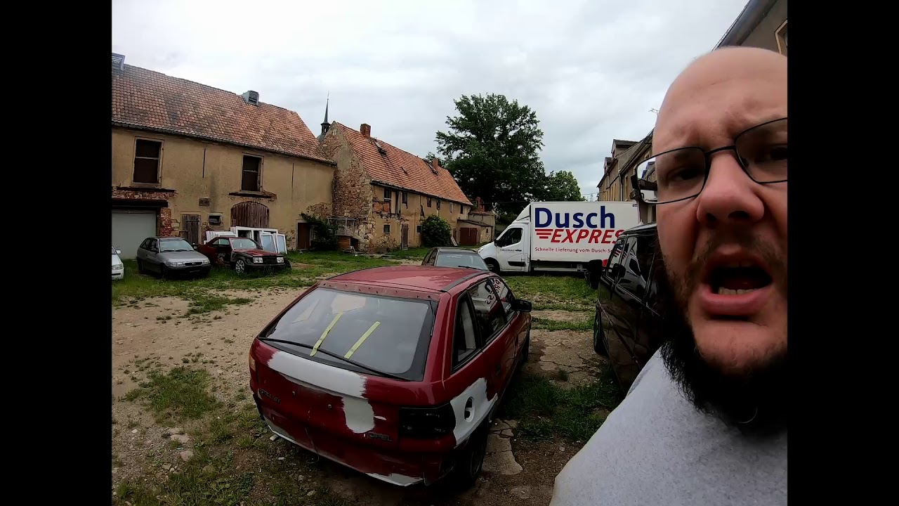 1500€ Opel Astra F Low budget Projekt (Felgen,Fahrwerk und die kosten Übersicht) Teil.6