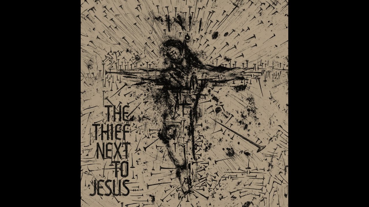 Ka - The Thief Next to Jesus REVIEW