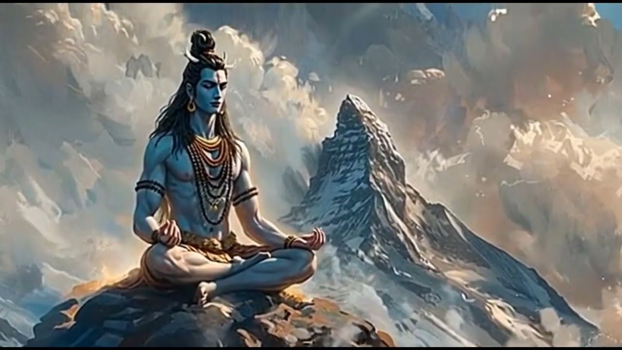 என்றும் நம்மை காத்தருள் சிவனே போற்றி