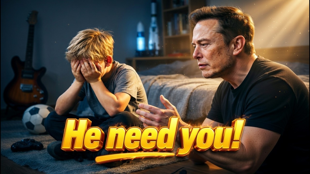 Future Wife Hear My Son’s Tears He Needs You 😭Emotional Story | One Sided Love | Late Night Secrets🌙