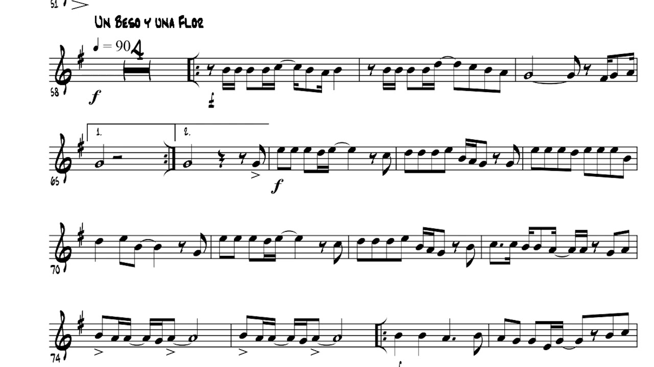 PARTITURA  HOMENAJE A NINO BRAVO  PARA BANDA DE MÚSICOS #baladas #ninobravo