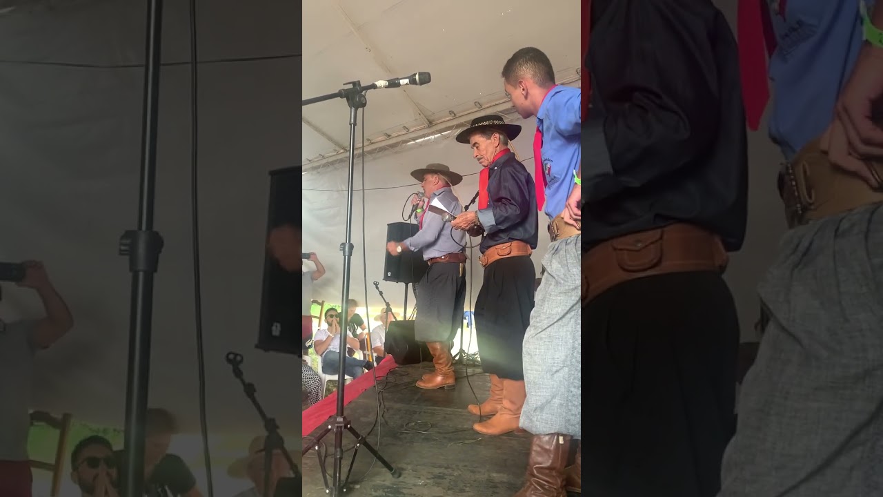 Trova Estilo Gildo De Freitas 35º Rodeio de Vacaria: Felipe Menezes