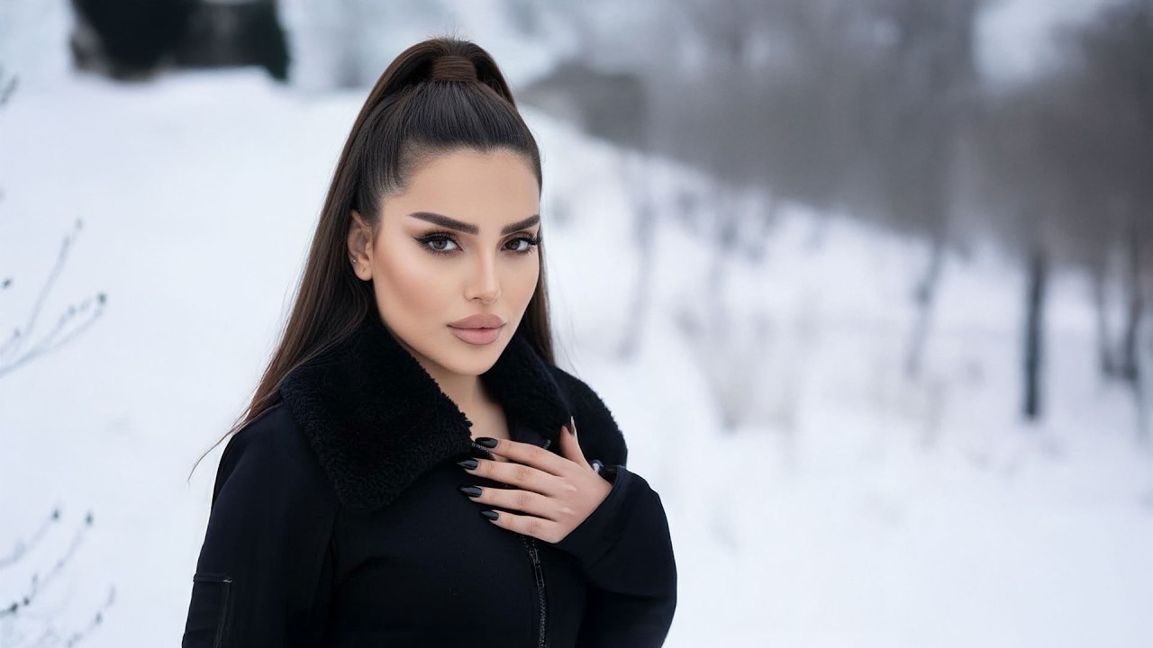 Parla x Mili B - Haram ( Music Video ) 2026