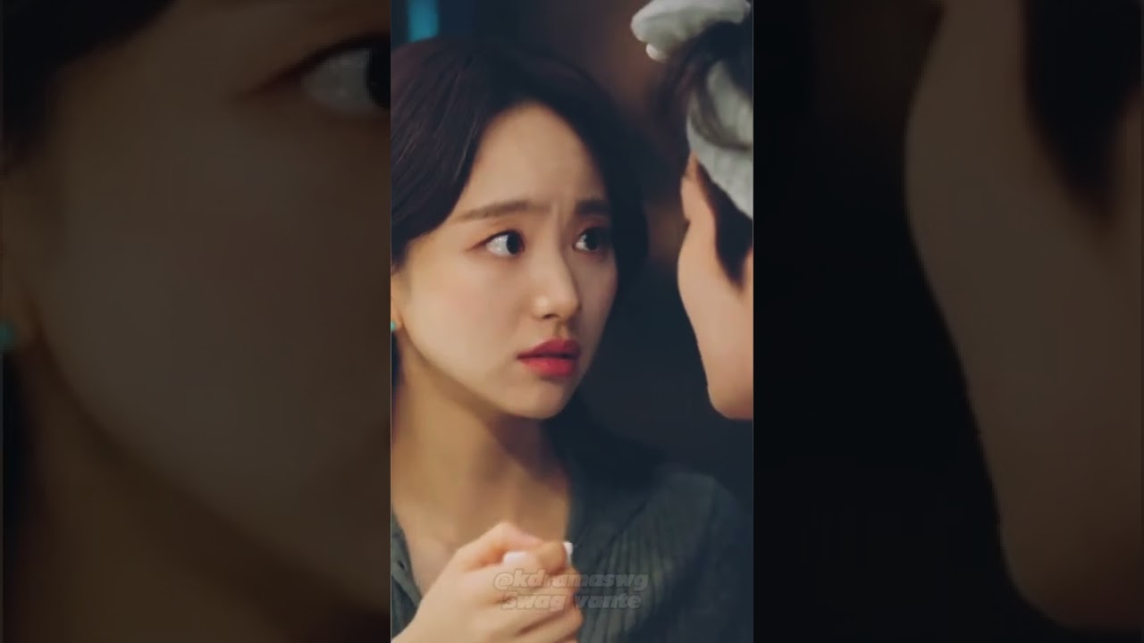 she would never know &bull; kdrama