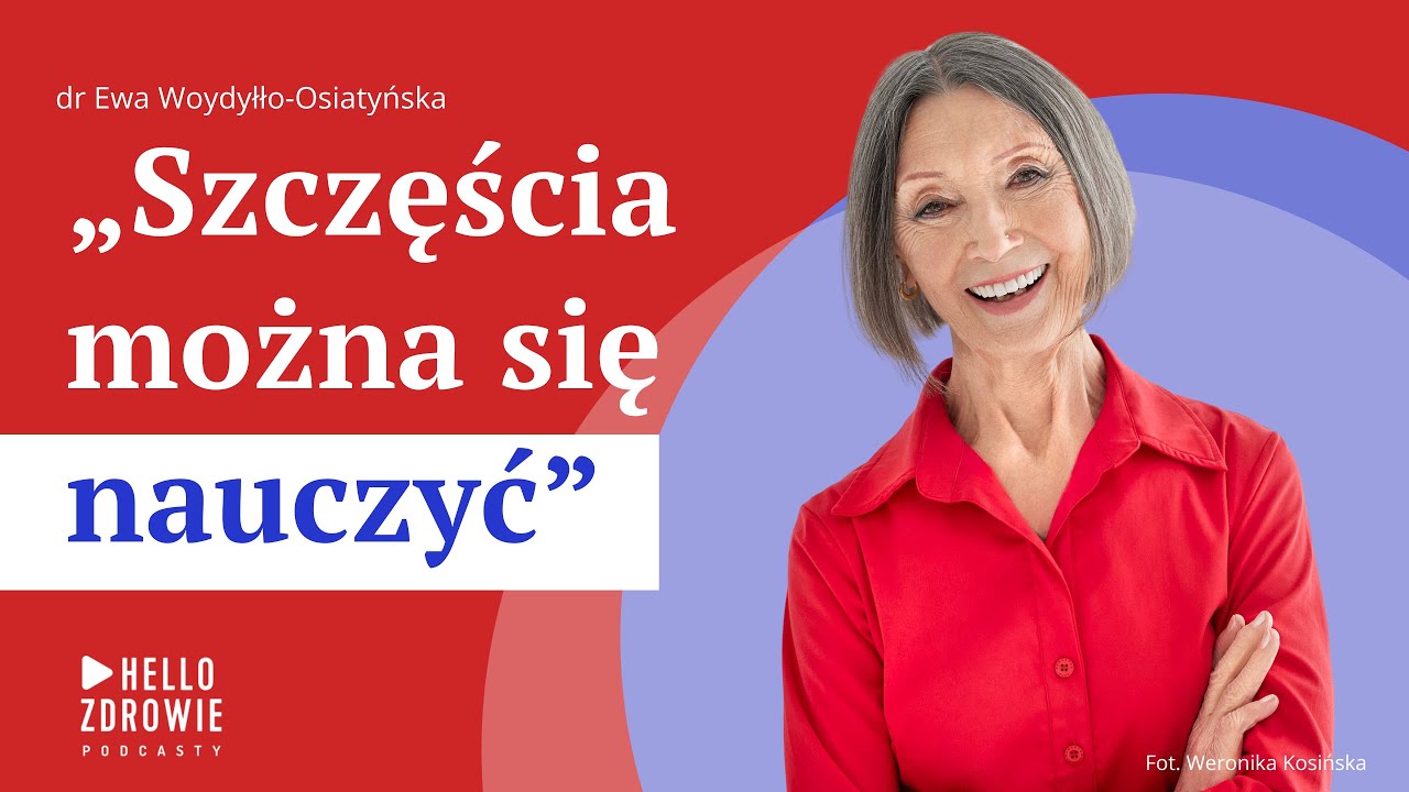 Ewa Woydyłło: 