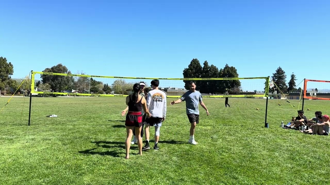 Grandma’s Chili Oil vs. One Hit Wonders | Pool Play Game 3 | Set 2