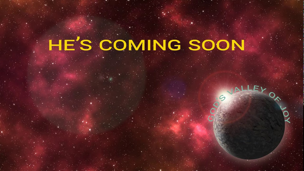 TPM | NTC Songs 2004 (With Lyrics) | He's Coming Soon | USA Convention