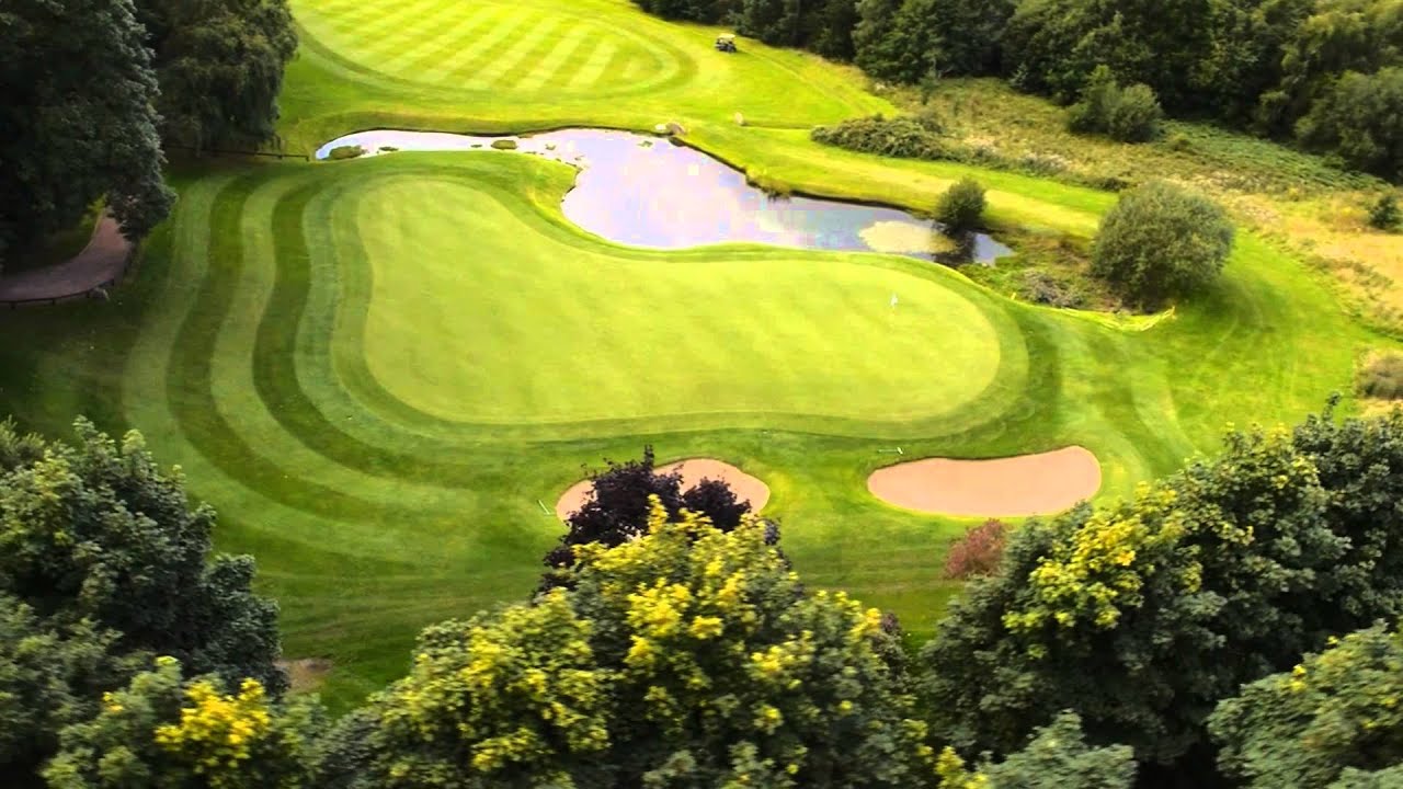 Moor Allerton Golf Club, Leeds