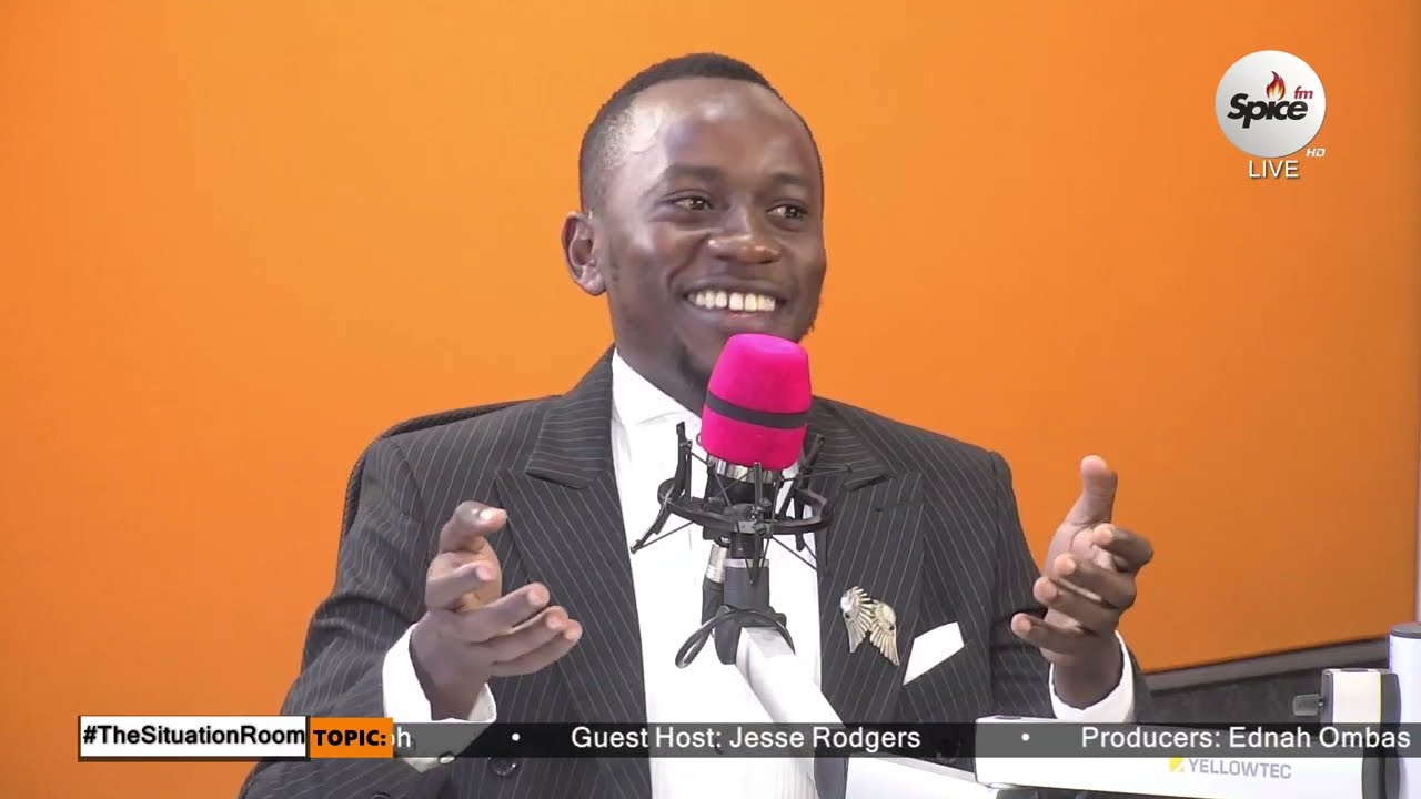 Divorce: You Need Your Husband's Consent To Reclaim Your Maiden Name- Njeru Benjamin, Advocate