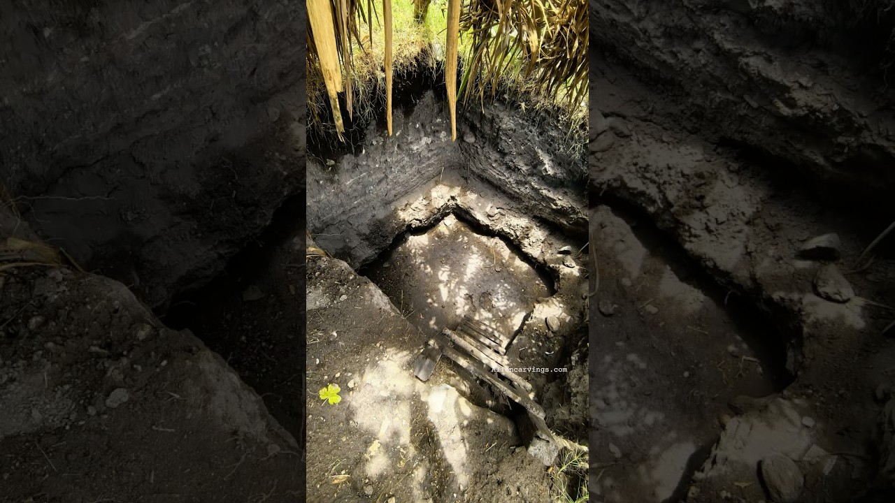 🔓 Tula Hidalgo BREAKTHROUGH Chambers Unsealed & Artifacts Expose a Civilization #lostcivilizations