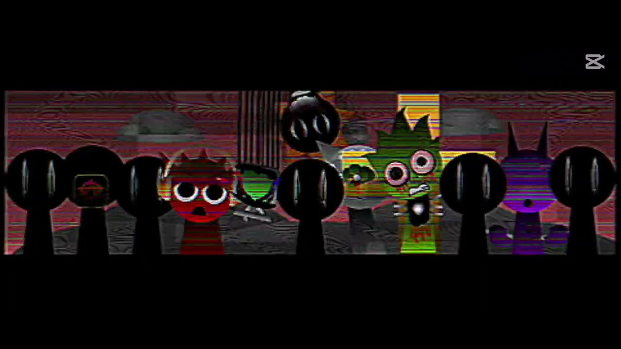 It time to fight! - Anti-Shifted: Phase 4 (Randomized)