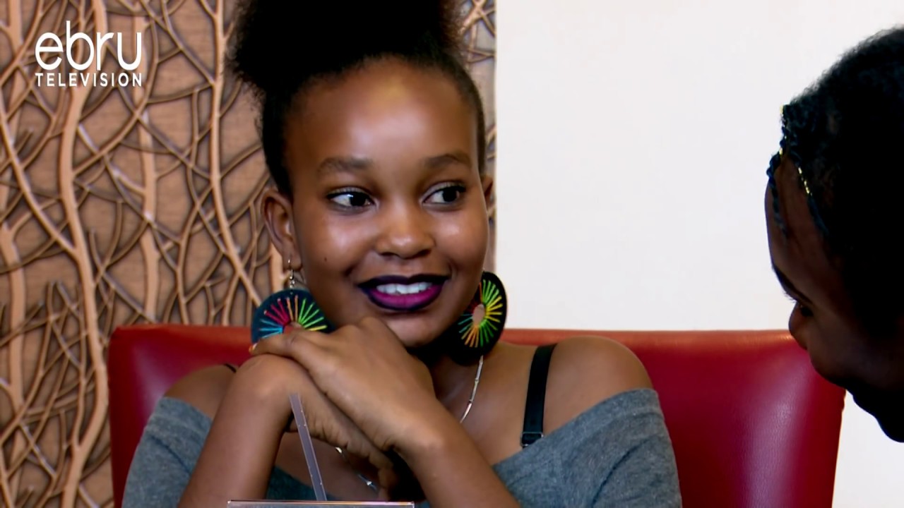 Jenny From Runda Can't Date GHETTO Men!! (Full Eps)