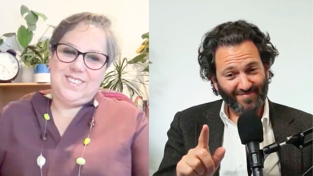 INTERVIEW: Dr. Reese Talks Being Attacked, Subconscious Mind, and Root Causes to Dis-ease