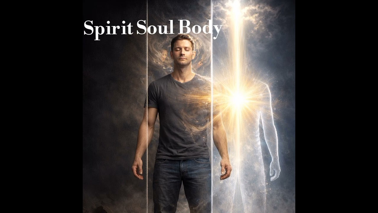 Spirit Soul Body || Listen Up!