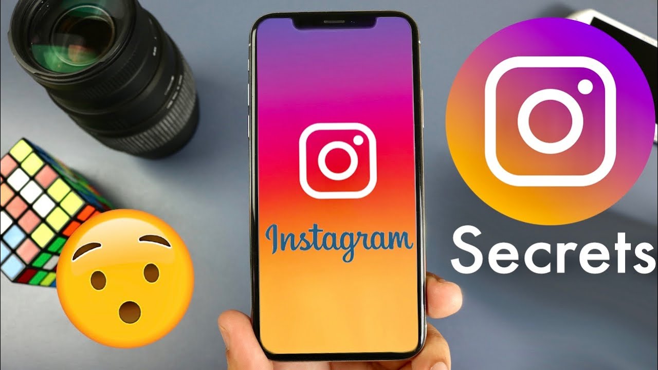 BEST INSTAGRAM TRICKS IN 2019! (Tips & Tricks)