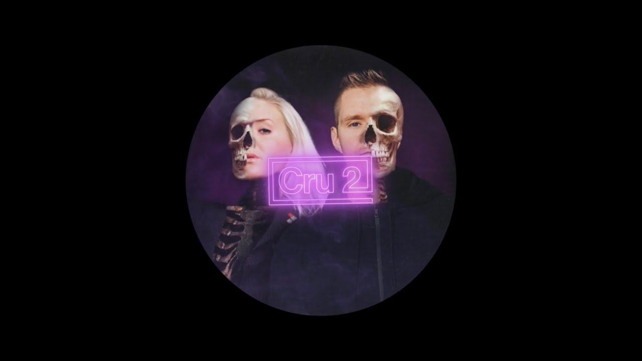 Jamie Duggan X Lauren Mason - Ghosts 