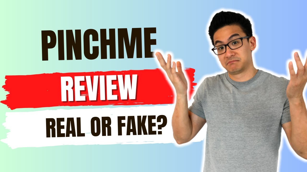 PinchME Review - Can You Legit Get Free Stuff OR A Waste Of Time? (Must See!)