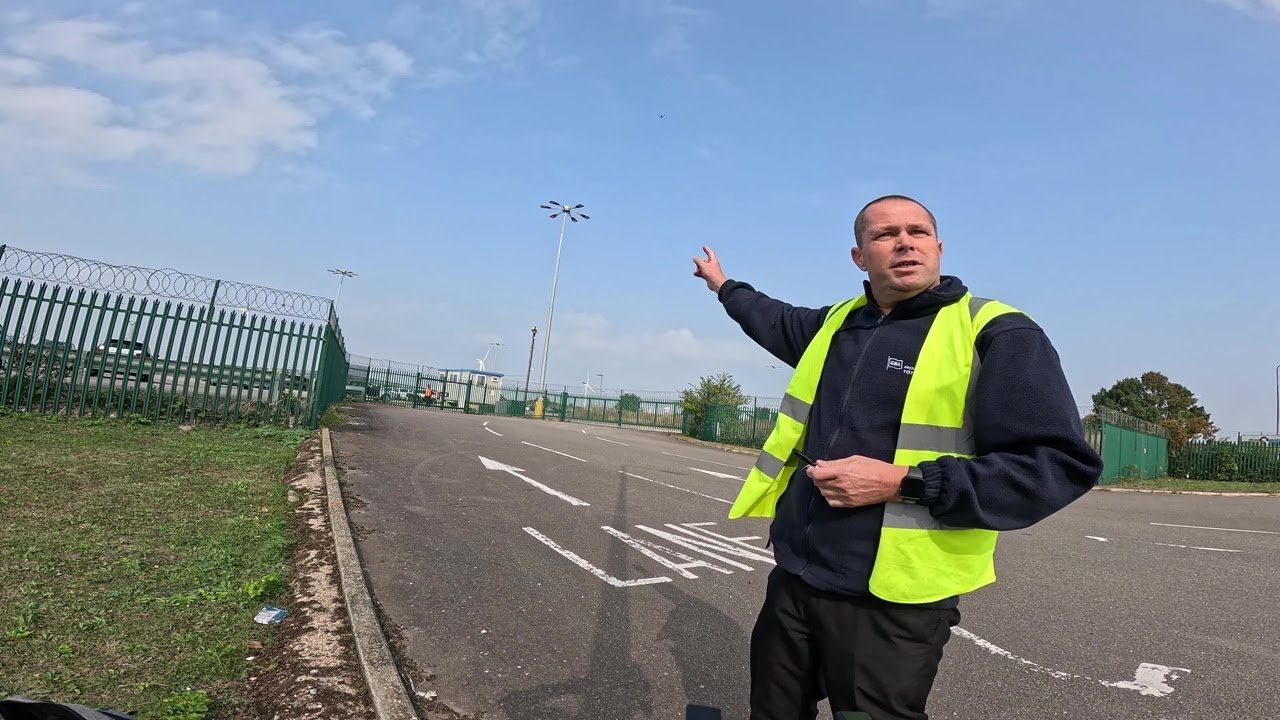 Move Back From The Drone! 🥊😨🎥🛸❌