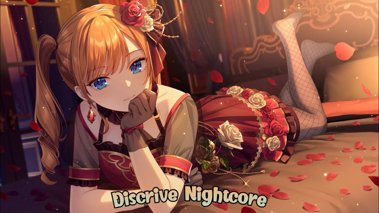 Nightcore - Bad Romance [