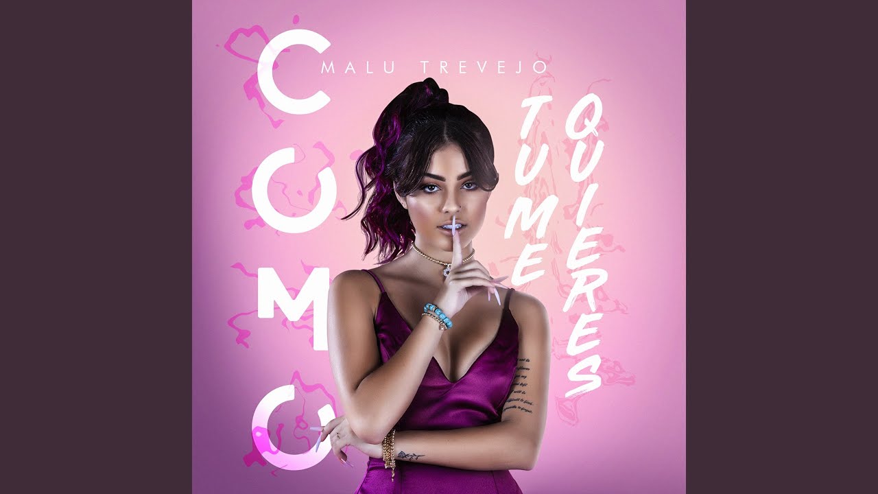 Como Tú Me Quieres