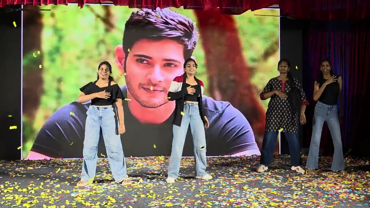 DANCE FINALS- DARD-E-DISCO GROUP 2K20