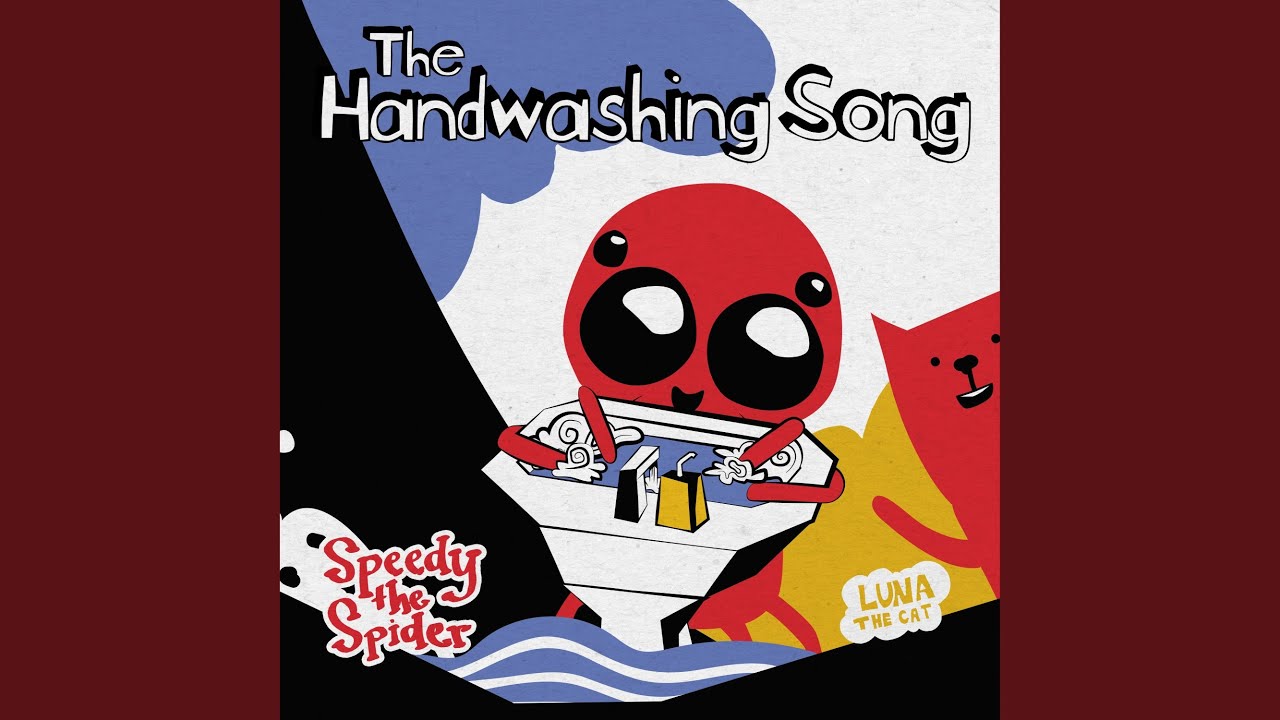 The Handwashing Song