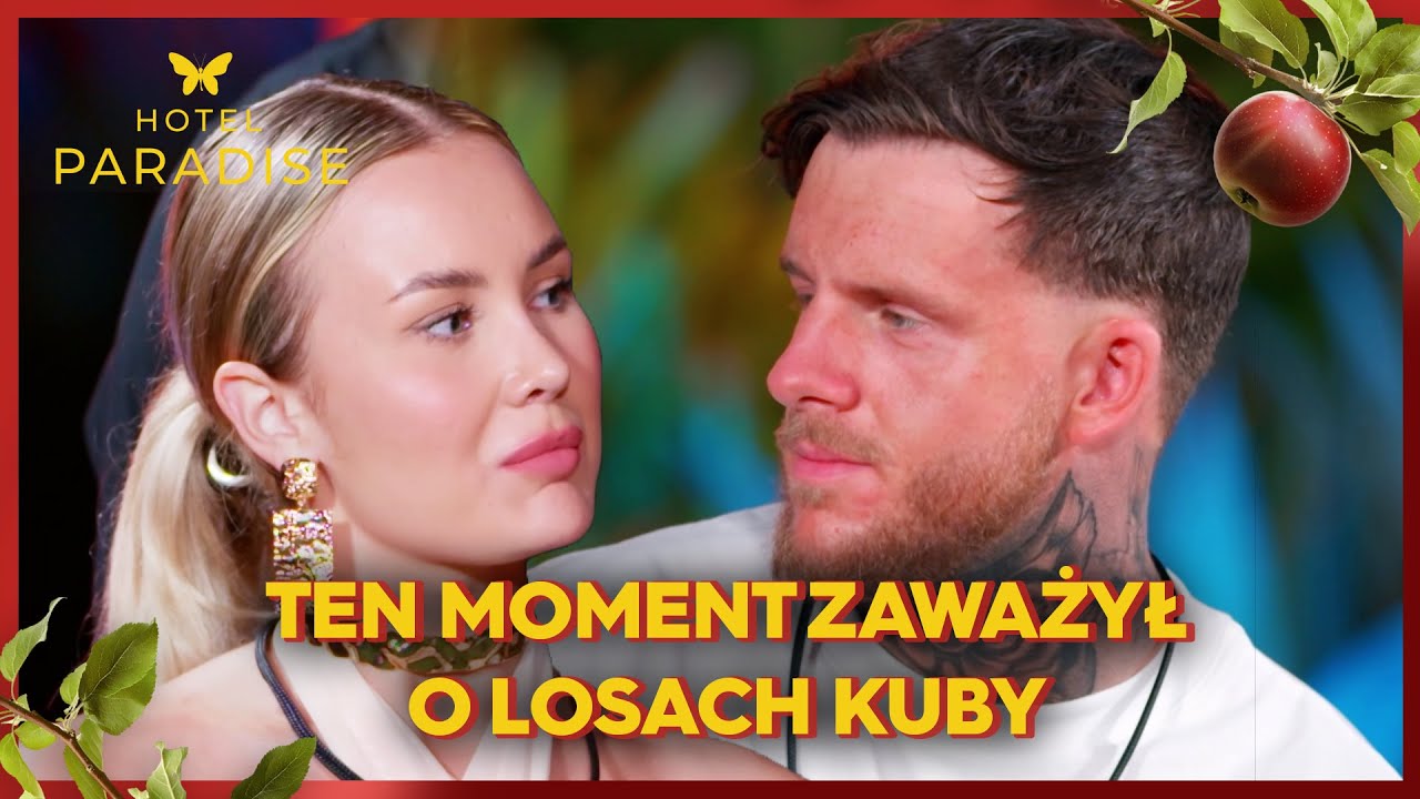 NATALIA MIAŁA SZANSĘ ZEMŚCIĆ SIĘ NA KUBIE 😮❗| Hotel Paradise 11