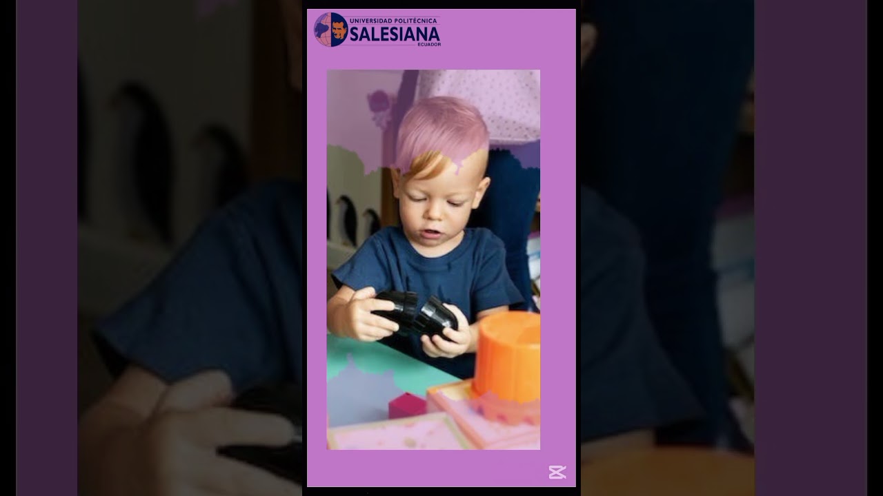 Desarrollo físico en la segunda infancia 