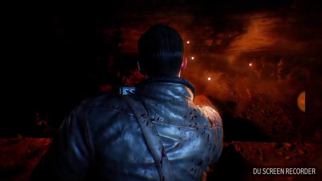 DLC5 TRAILER ZOMBIE BO3