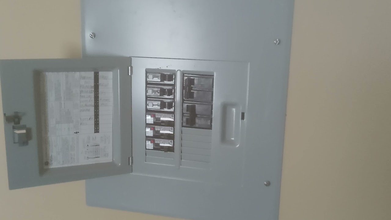 How to bring AC input. power to Offgrid inverters