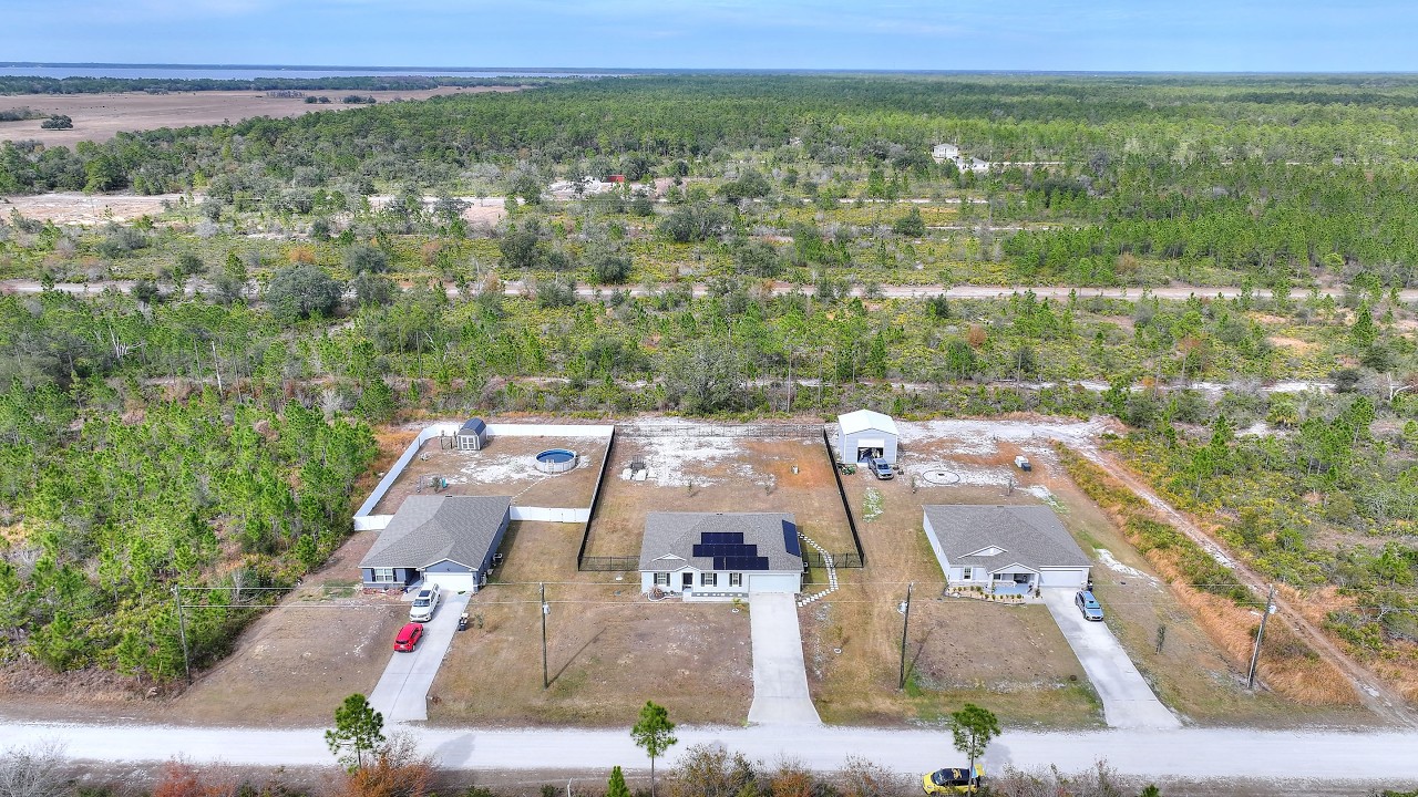 1106 Althea Dr, Indian Lake Estates, FL Walk-through Video