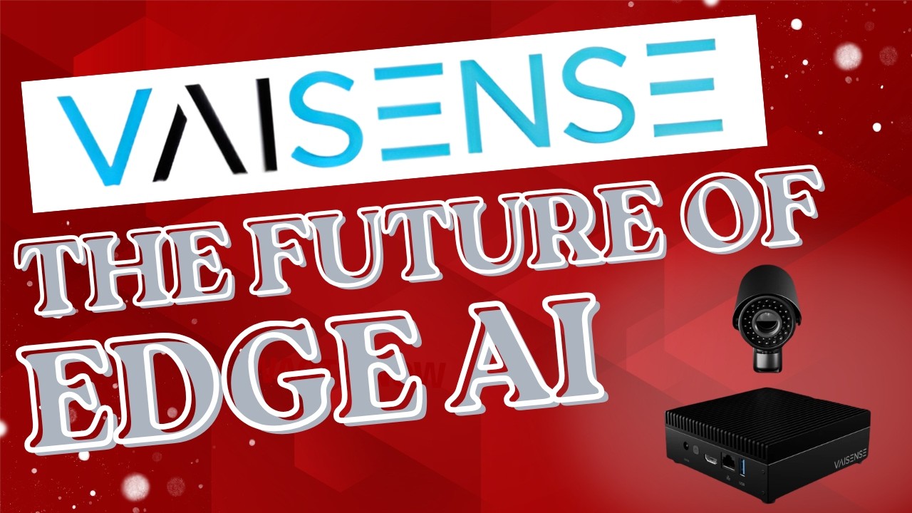 ISC West 2026: Vaisense