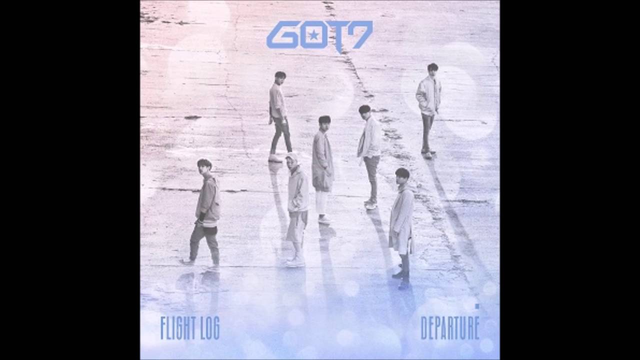 GOT7 - FLY (Speed up)