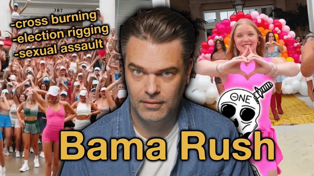A Cult of Sorority