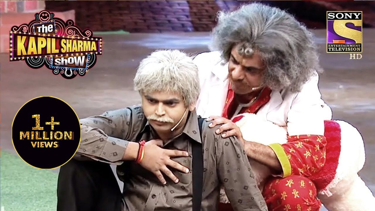 Khurana क्यों करने लगा Dr. Gulati से मिलके 