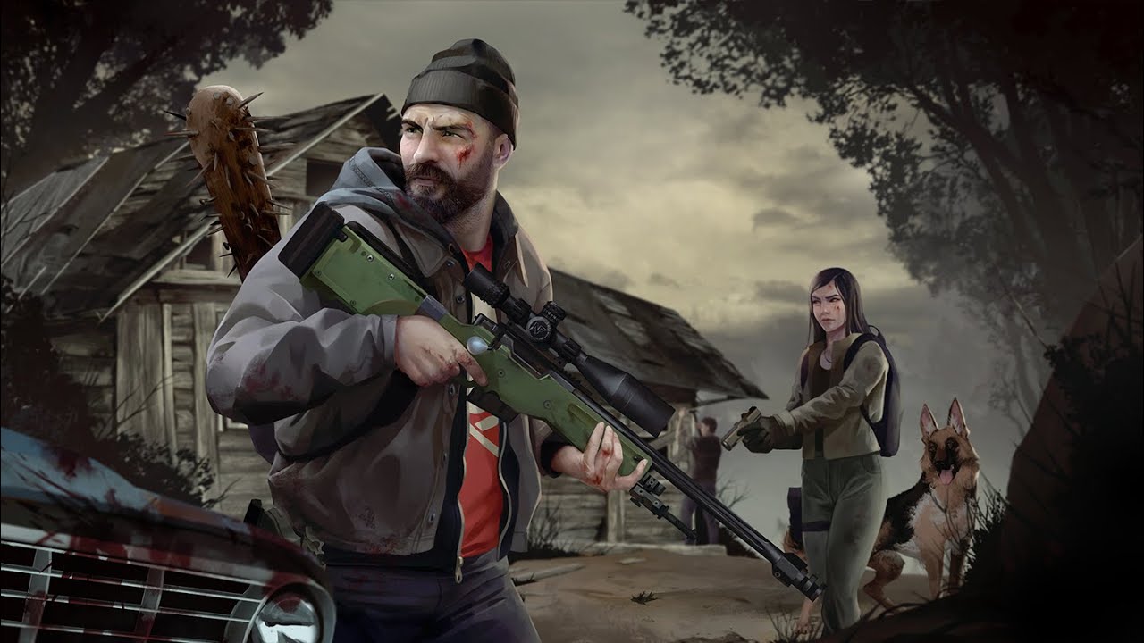 🔴 LIVE - HUMANITZ 1.0 STREAM - I ACTUALLY LIKE THIS GAME! #humanitz